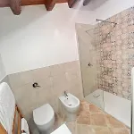 Rossosciri Villa