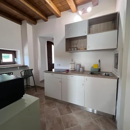Rossosciri Villa Calatafimi