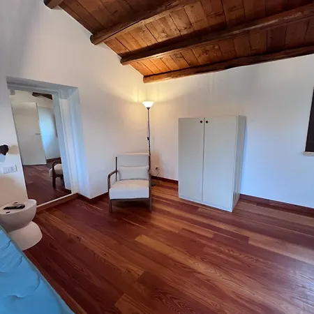 Rossosciri Villa Calatafimi