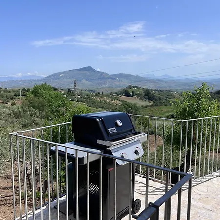 Rossosciri * Calatafimi